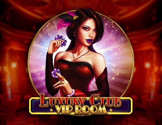 Luxury Club - Vip Room